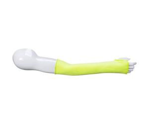 Portwest A690 Manchette Anti-coupure D 45 cm Jaune