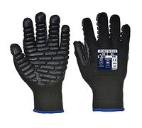 Portwest A790 Gant Anti Vibration Noir, XL