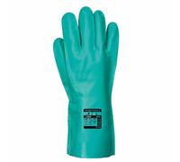 Portwest A810 Gant Nitrosafe chimique - La paire - Taille XXL