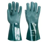 Portwest A835 Gant PVC 35cm double trempage - La paire - Taille XL