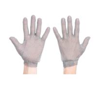 Portwest AC01 Chainmail -Gant pour chaîne Silver Gr. M