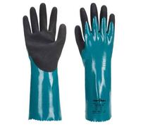 Portwest AP60 Gant manchette Sandy Grip Lite - La paire - Taille M