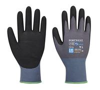 Portwest - Gants de manipulation générale NPR Pro en mousse nitrile