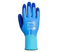 Portwest AP80 Gant Liquid Pro, bleu - Le gant - Taille L