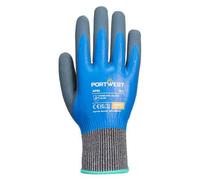 Portwest AP81 Gant anticoupure Liquid Pro HR Cut - Le - Taille XS