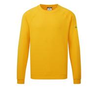Portwest AS24 sweat shirt anti statique ESD Noir - Taille XS