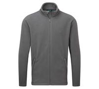 Portwest AS26 Polaire Antistatique ESD Gris Zoom - Taille XXXL
