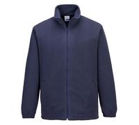 Portwest AS26 Polaire Antistatique ESD Marine - Taille XL
