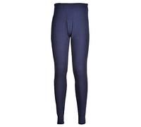 Portwest Pantalon B121 Thermique Marine Taille XS