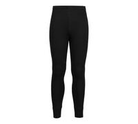 Portwest B121 Pantalon Thermique Polycoton Ceinture élastiquée 10 Poches | Noir, 2XL, Ourlet Bord Côte, Polyester, Tissu Extensible, Poignets Élastiqués, Cordon de Serrage, Poignet Bord Côte, Léger