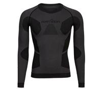 Portwest B173 Haut de sous vêtement thermique Dynamic Air Anthracite - Taille S