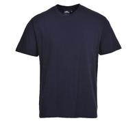 Portwest B195 T-Shirt Premium Turin Blanc - Taille 4XL