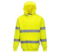 Portwest B304haute visibilitéà capuche Pour Enfants - Jaune, XL