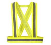 Portwest HV55 Baudrier Hi-Vis Jaune