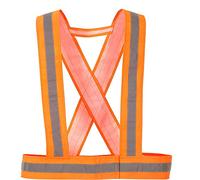 Portwest HV55 Baudrier Hi-Vis Orange