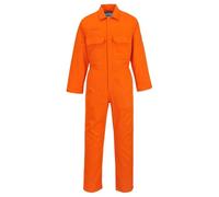 Portwest Biz1rerxxxl Longueur normale Homme (lot de 1) | EN ISO 11612 et 11611, 100 % coton 330 g, classé Arc 10,9 Cal, éclaboussures de métal fondu, six poches