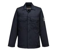Portwest BIZ2 Veste Bizweld Marine - Taille L