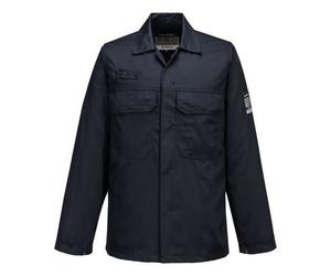 Portwest BIZ2 Veste Bizweld Marine - Taille L