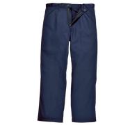 Portwest Bizweld Pantalons Coton Anti-Flamme Résistants à la Chaleur BZ30