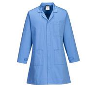 Portwest Blouse antistatique ESD AS10HBRL Bleu Hamilton Taille L