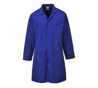 Portwest - Blouse de travail STANDART en poly-coton avec poches basses et poche poitrine