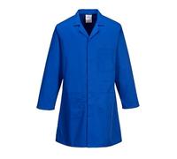 Portwest Blouse Standard 2852RBRM – Homme – Royal – Taille M