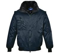 Blouson pilote Portwest Marine L