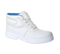 Chaussures De Cuisine Portwest Albus ? Lacets S2 - 43