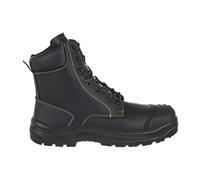 Portwest FD15 Eden Bottes de sécurité S3 HRO CI HI FO Noir Gr. 38