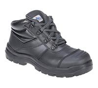 Brodequin Trent S3 Hro Ci Hi Fo Couleur : noir Taille 44 - Portwest