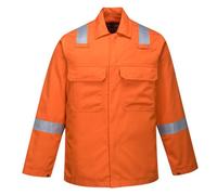 Portwest BZ13 Veste Bizweld Iona Marine - Taille L