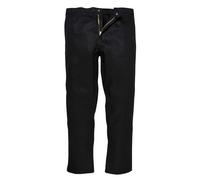 Portwest BZ30 Pantalons Bizweld Marine - Taille S - Standard