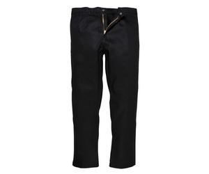 Portwest BZ30 Pantalons Bizweld Marine - Taille XS - Standard
