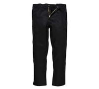 Pantalon de travail Bizweld Portwest Noir XXL