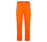 Portwest BZ443 Pantalon Bizweld FR Cargo Orange - Taille 4XL - Standard