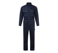 Portwest BZ523 Combinaison Bizweld FR Marine - Taille 5XL - Standard