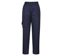 Portwest Pantalon femme C099 Treillis Ceinture semi-élastiquée 1 poche cargo