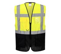 Portwest C476 - Varsovie Gilet exécutif