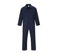 Portwest C813 Combinaison Liverpool à zip Marine - Taille L - Long