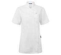 Portwest C824 Tunique médicale stretch femme Blanc - Taille XXXL