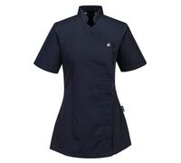 Portwest C824 Tunique médicale stretch femme Marine - Taille XXL