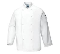 Portwest C833 Veste de Cuisine Homme et Femme