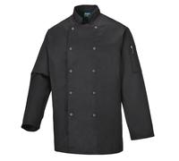 Portwest C833 Veste de Cuisine Homme et Femme