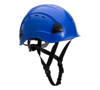 Casque d'alpinisme ventilé Portwest PS73 Height Endurance