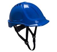 Portwest Casque de Sécurité Endurance Ventilé Coiffe ABS PS55 à Cliquet