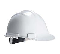 Portwest PW50 Casque de sécurité Expertbase Blanc