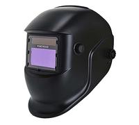 Portwest Casque de soudage PW65 BizWeld Plus Noir