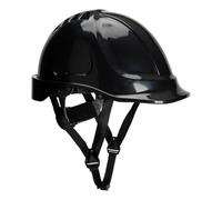 Portwest PS54 Casque Endurance Plus Noir