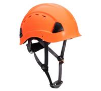Portwest Casque Height Endurance ventilé, Couleur: Orange, PS63ORR