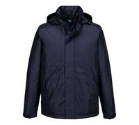 Portwest CD864 Parka WX2 Eco-conçu Marine - Taille XL